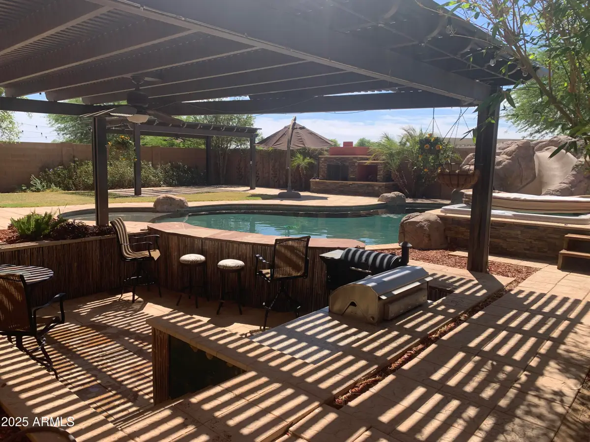 35743 W Cartegna Lane, Maricopa, AZ 85138 - Image #1