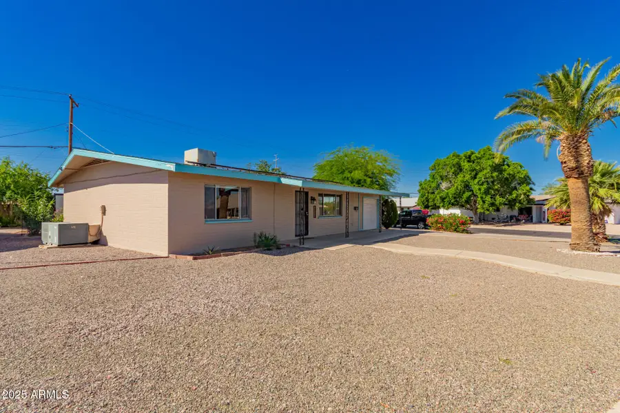 5627 E Covina Road, Mesa, AZ 85205 - Image #2