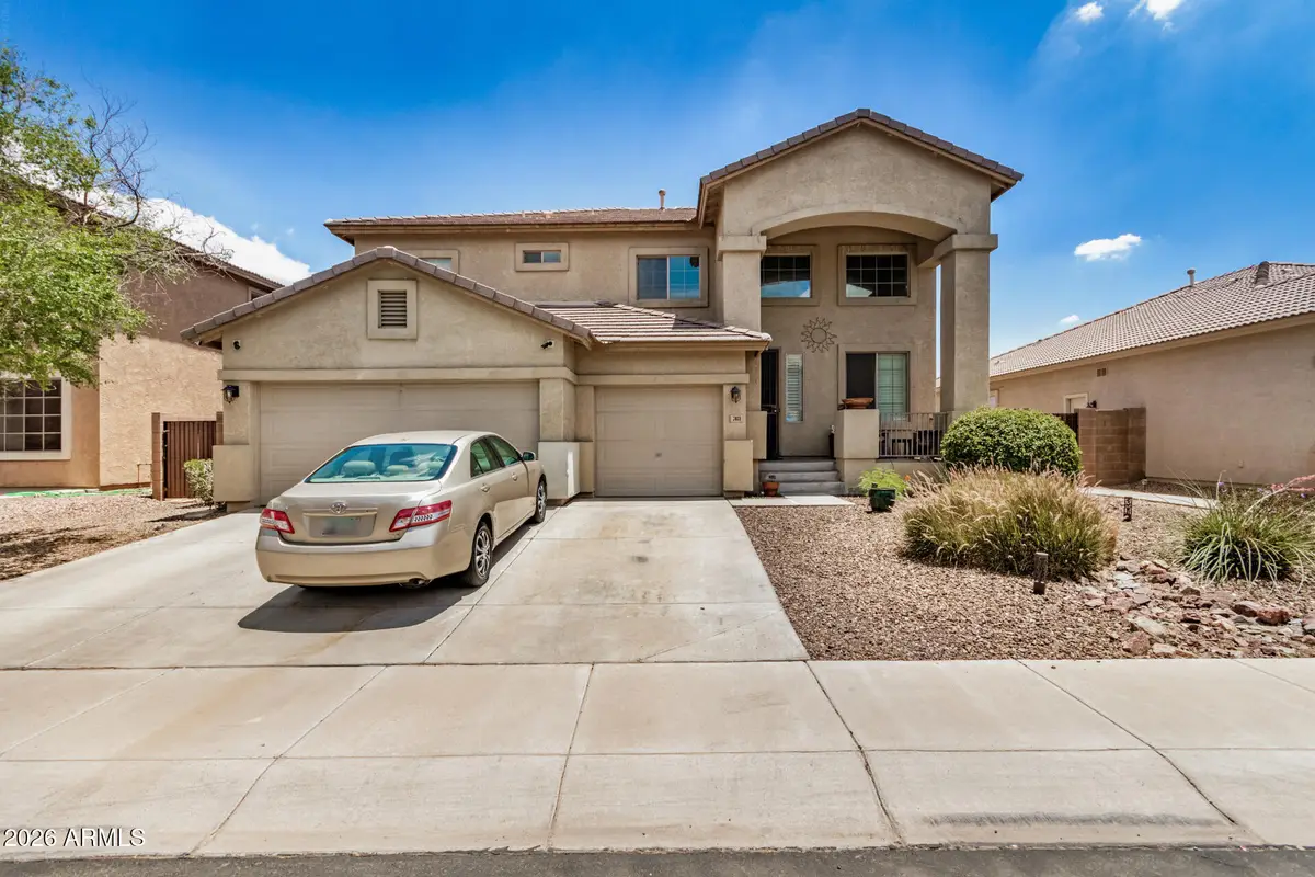 7031 S 58th Avenue, Laveen, AZ 85339 - #1