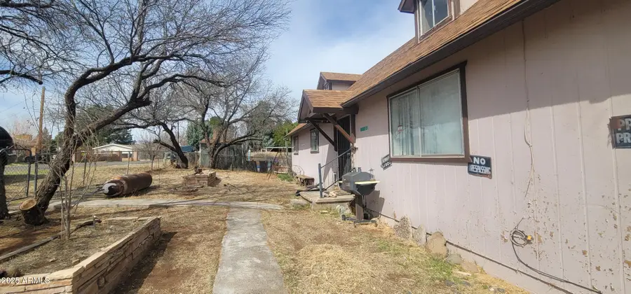 11150 E Clatterbuck Drive, Cornville, AZ 86325 - #3