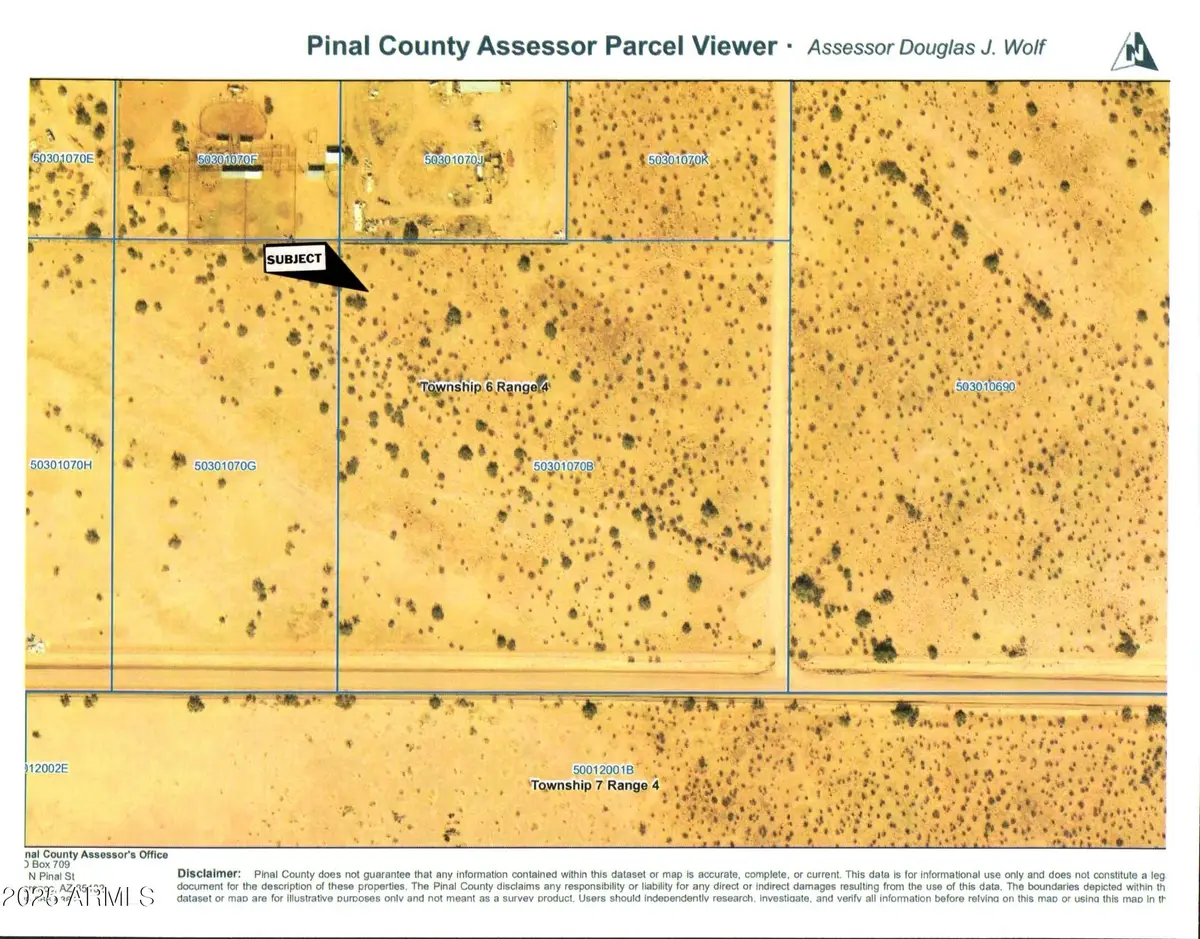 0000 W Selma Highway #'_', Casa Grande, AZ 85194 - Image #1