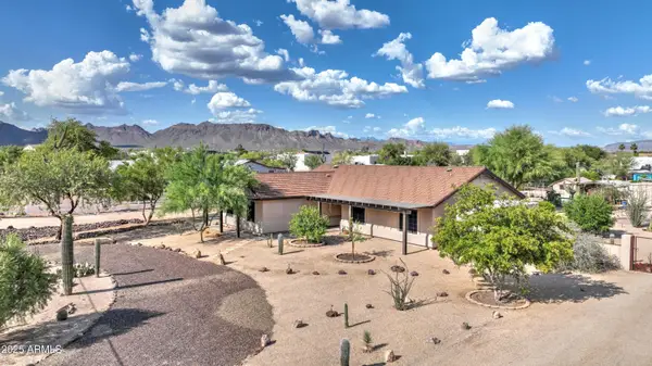 833 N 110th Street, Mesa, AZ 85207