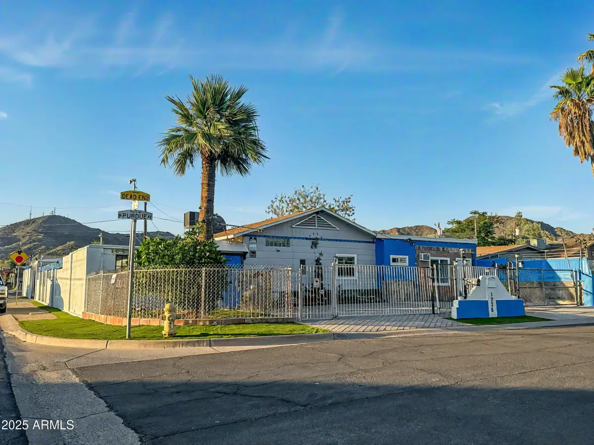 1226 W Purdue Avenue, Phoenix, AZ 85021 - #1