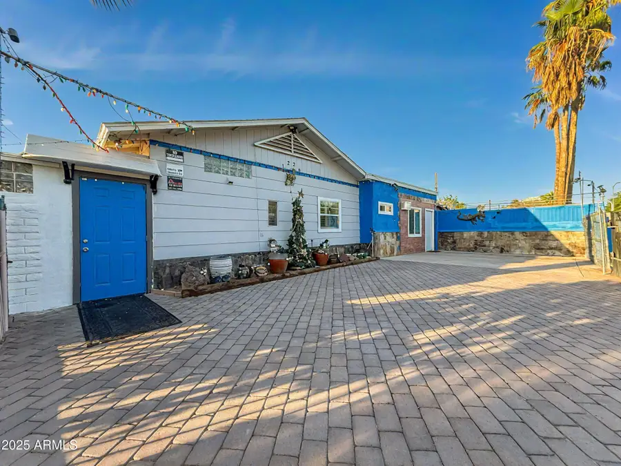 1226 W Purdue Avenue, Phoenix, AZ 85021 - #2