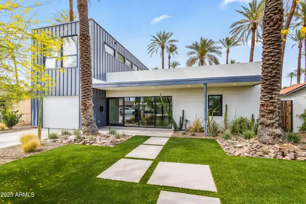 4312 E Roma Avenue, Phoenix, AZ 85018