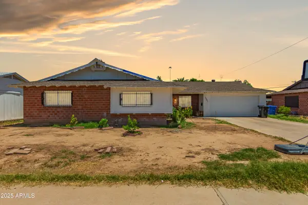 6541 N 41st Avenue, Phoenix, AZ 85019