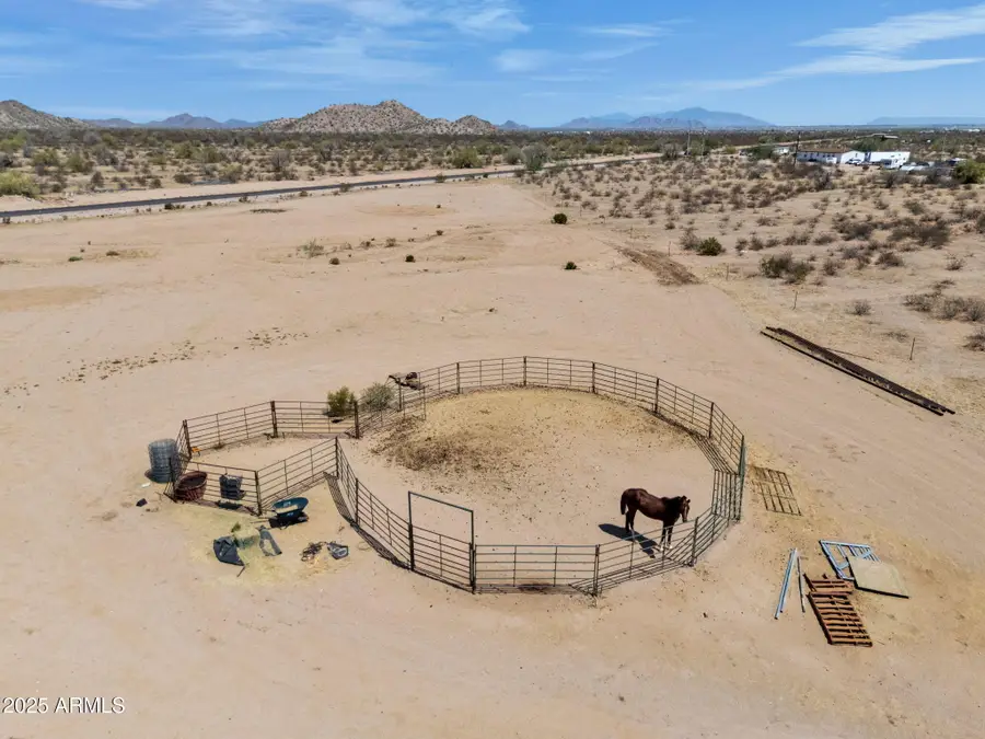 2515 S Amarillo Valley Road #15, Maricopa Stanfield, AZ 85139 - Image #3