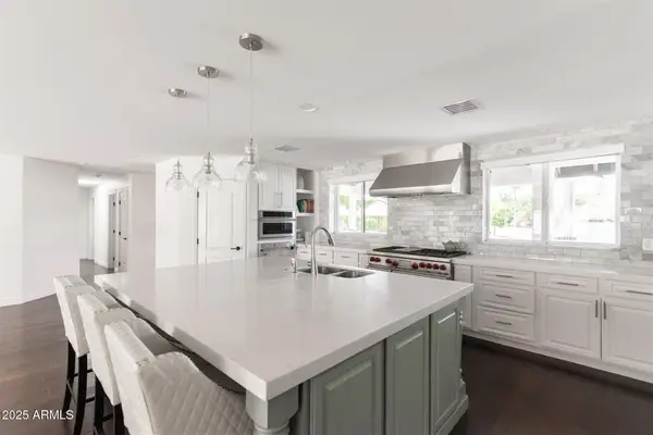 3102 E Mariposa Street, Phoenix, AZ 85016