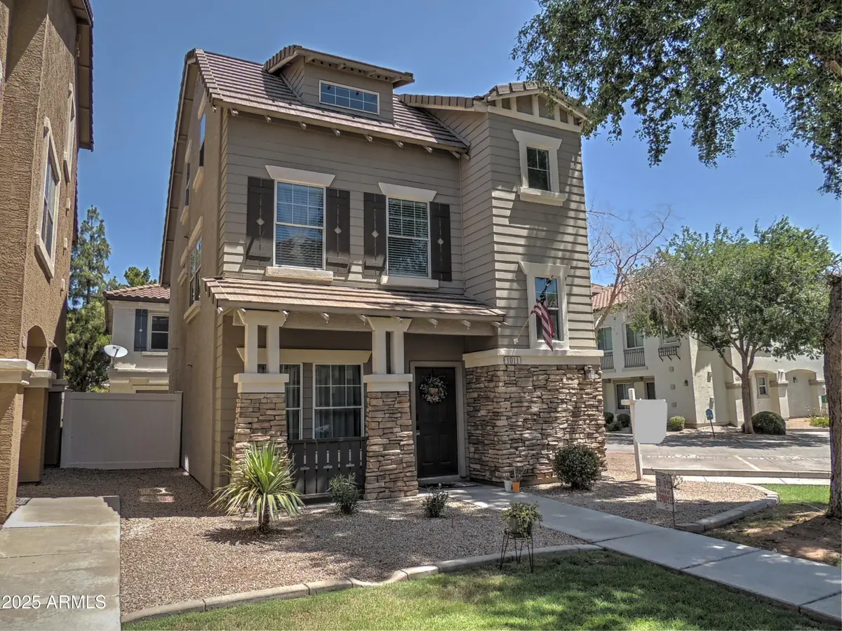 9233 E Neville Avenue #1011, Mesa, AZ 85209 - Image #1