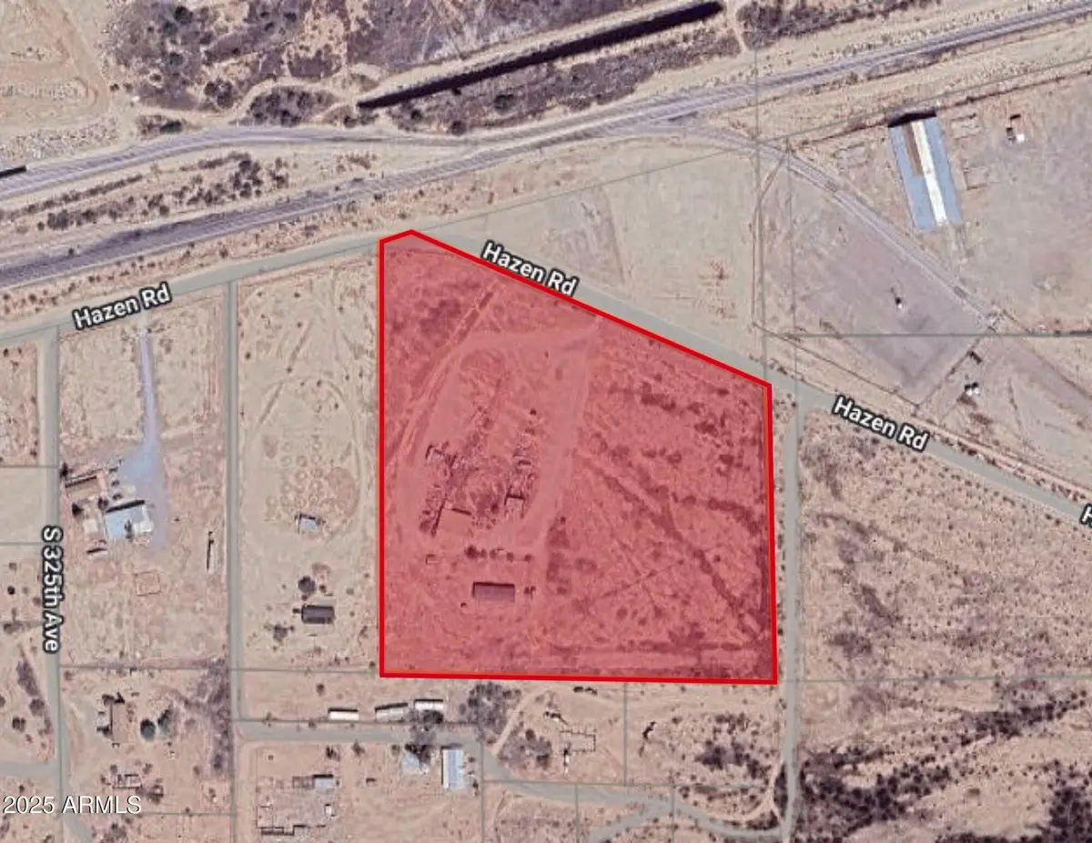 9519 S 325th Avenue #1, Arlington, AZ 85322 - Image #1