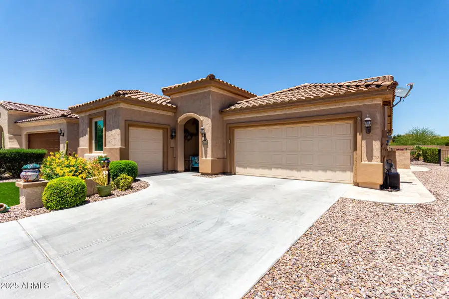 4523 N Petersburg Drive, Florence, AZ 85132 - #2