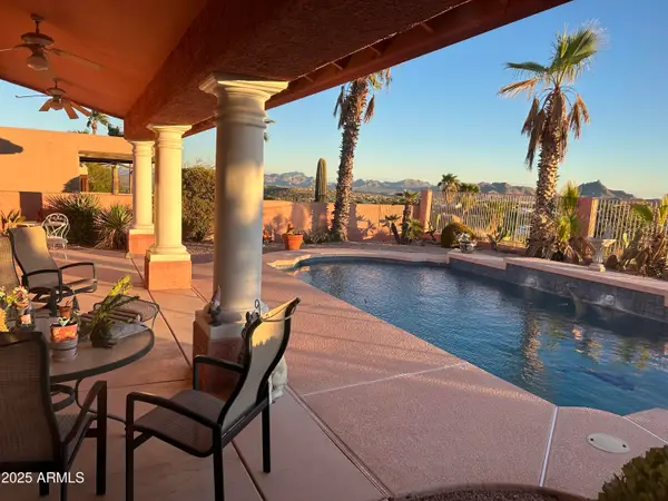 16215 E Carmel Drive, Fountain Hills, AZ 85268