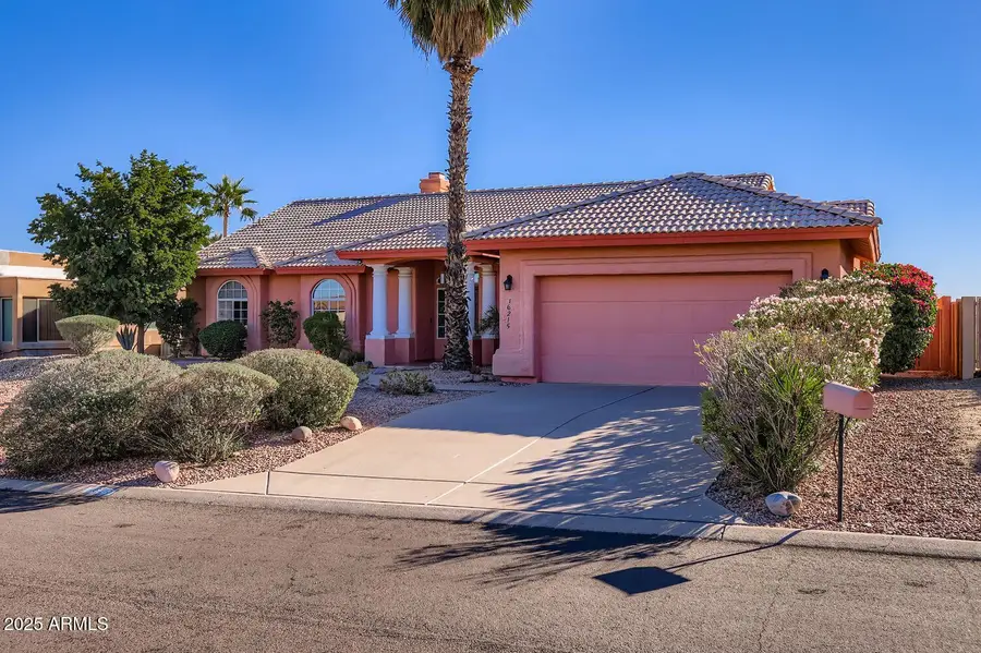 16215 E Carmel Drive, Fountain Hills, AZ 85268 - Image #2