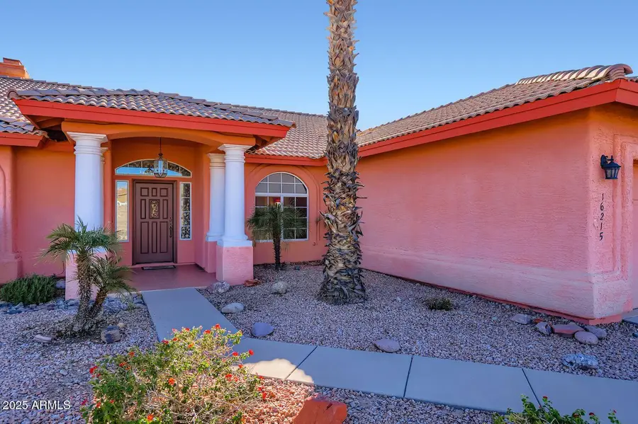 16215 E Carmel Drive, Fountain Hills, AZ 85268 - Image #3