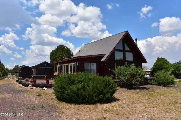 1949 Norton Place, Show Low, AZ 85901