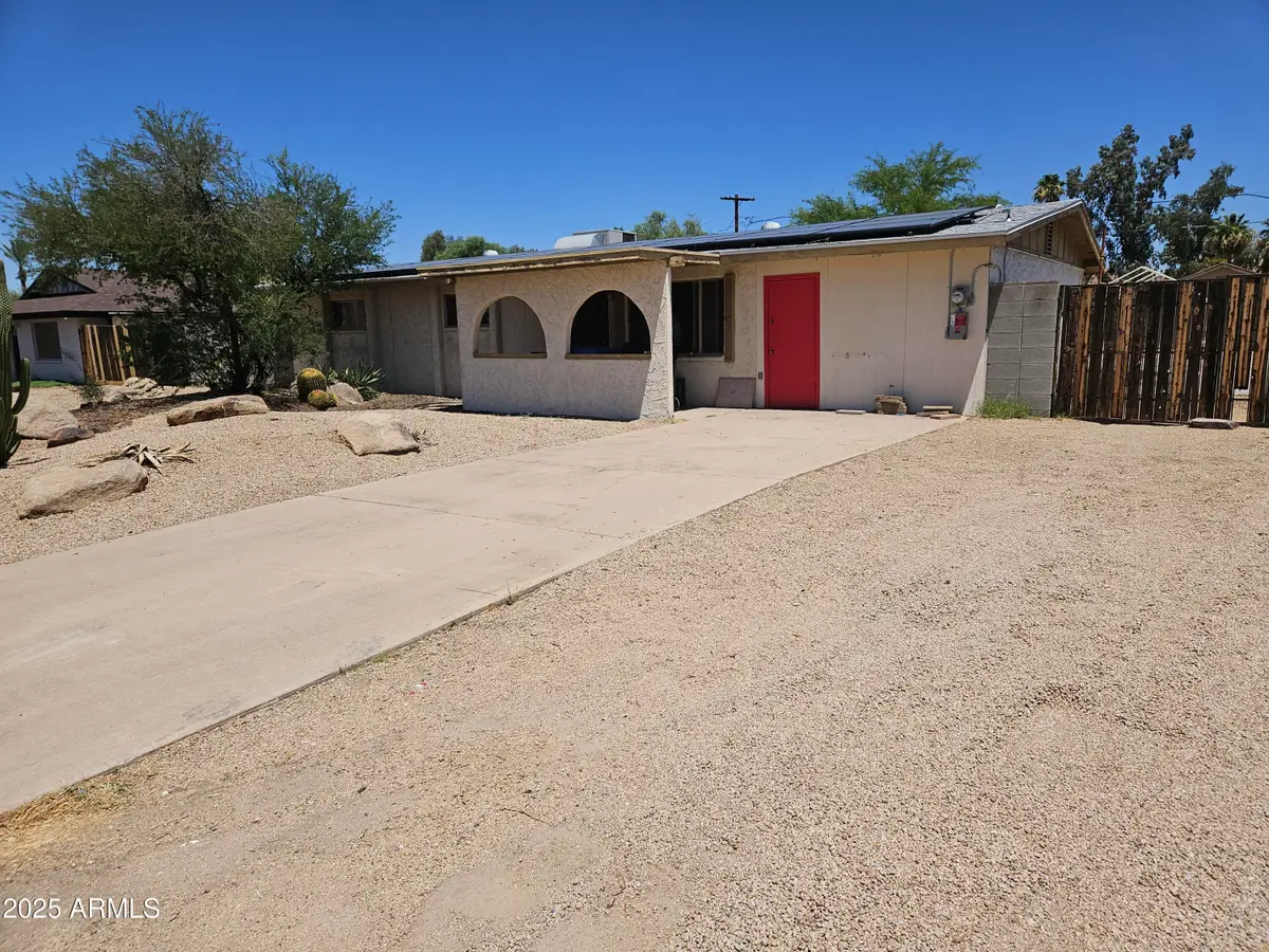 4110 E Wagoner Road, Phoenix, AZ 85032 - Image #1