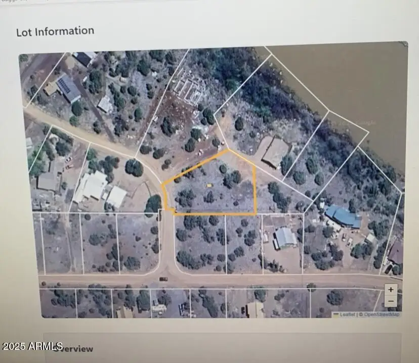 1939 Daggs Circle #24, White Mountain Lake, AZ 85901 - Image #3