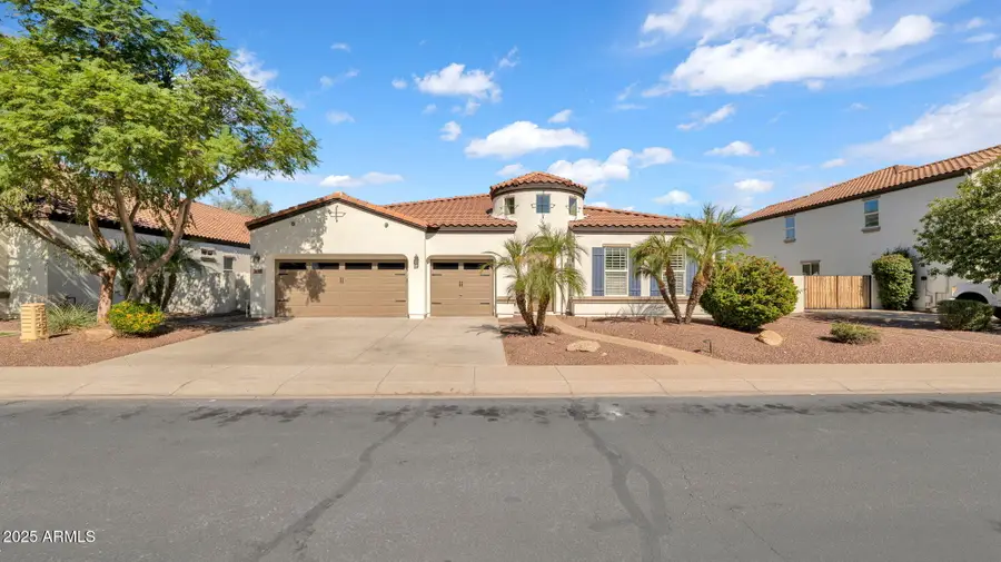 4060 E Canyon Way, Chandler, AZ 85249 - Image #2