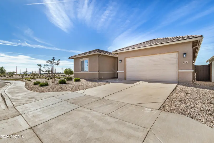 31476 N Hayweather Lane, San Tan Valley, AZ 85143 - #3