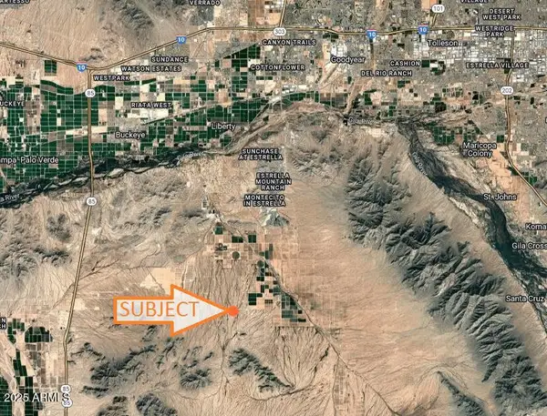 19427 W Riggs Road, Buckeye, AZ 85326