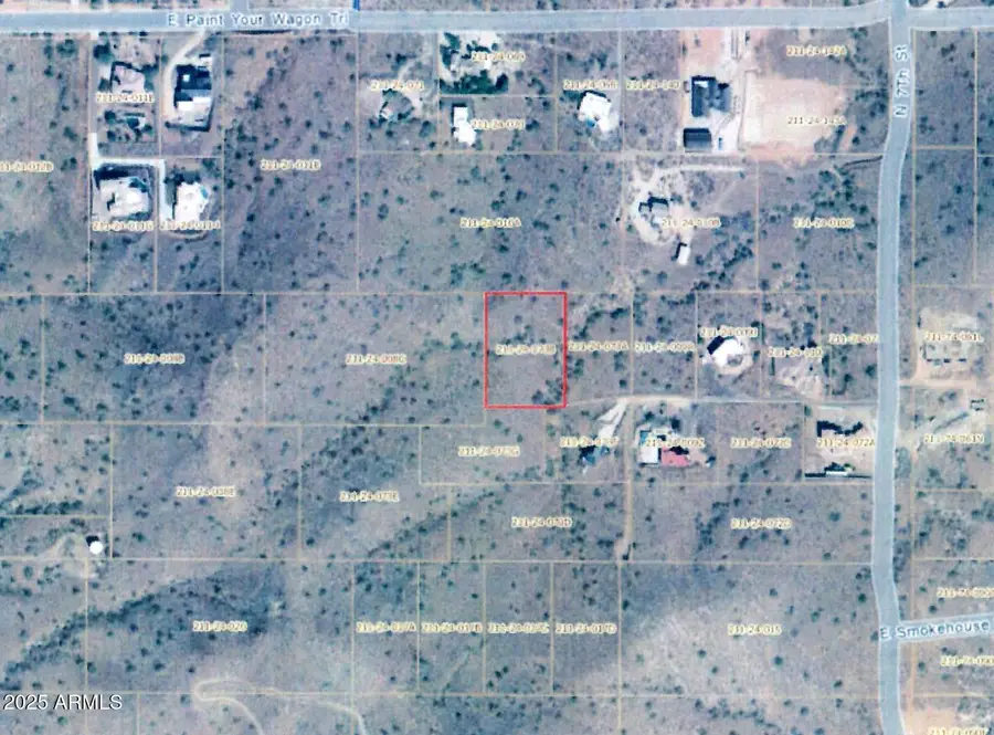 33506 N 5th Street #_-, Phoenix, AZ 85085 - Image #3