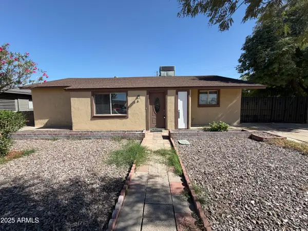 2601 N 51st Street, Phoenix, AZ 85008