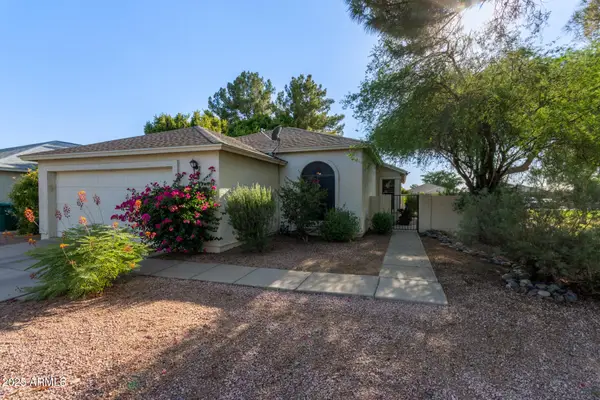 4725 E Brown Road #79, Mesa, AZ 85205