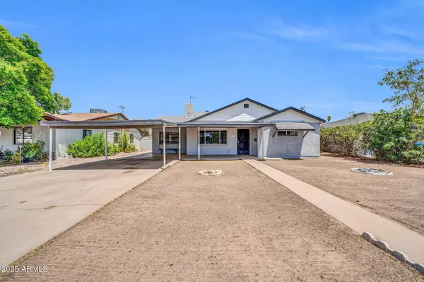 1821 N 21st Street, Phoenix, AZ 85006