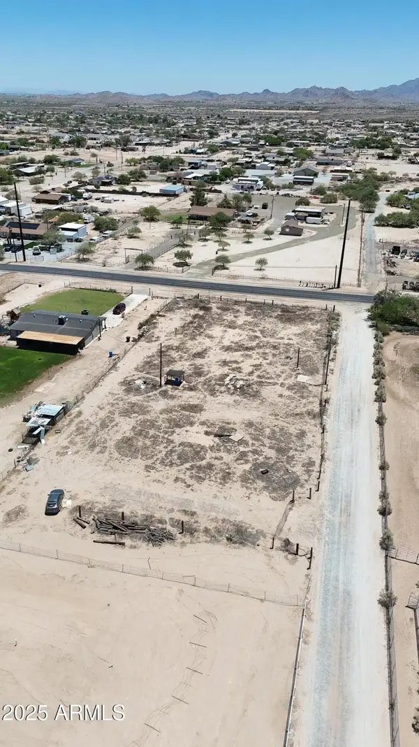 11790 S Airport Road, Buckeye, AZ 85326