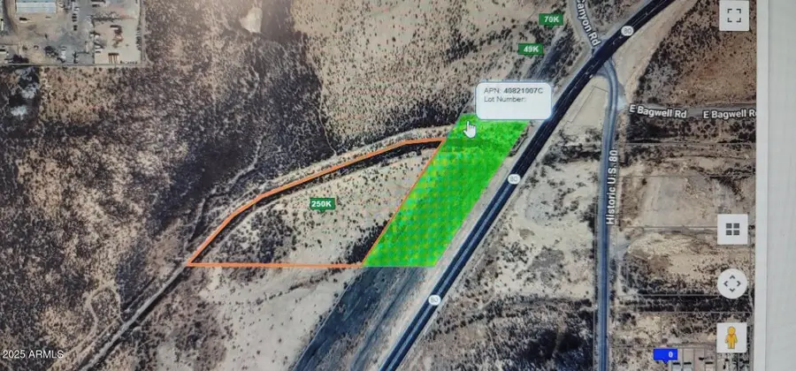 2500 E Pan American Avenue #'''-''', Douglas, AZ 85607 - Image #2