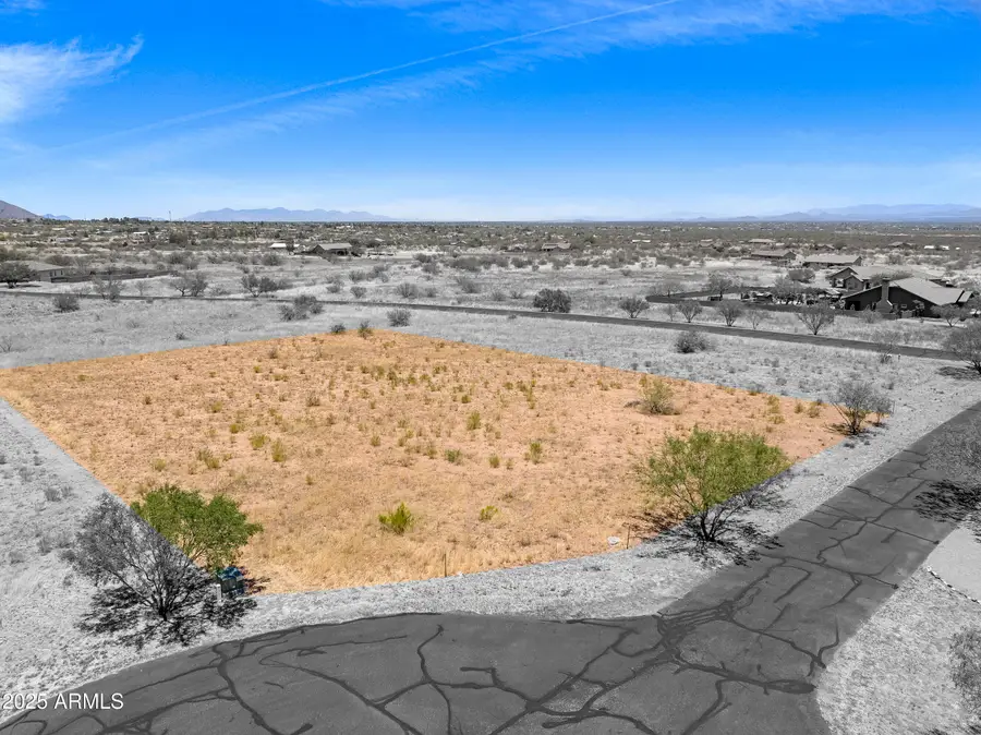 Lot 38 Tbd -- #38, Hereford, AZ 85615 - #3