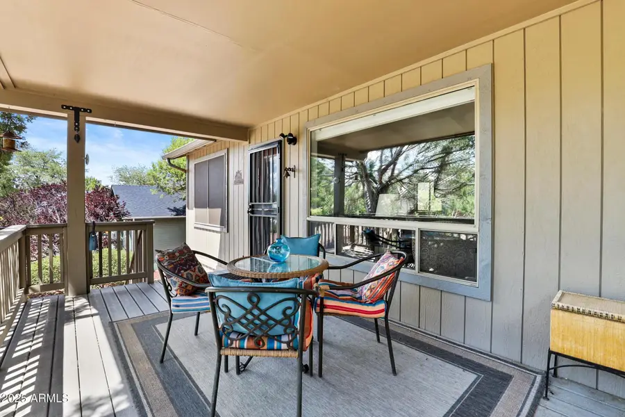 1303 N Alpine Heights Drive, Payson, AZ 85541 - Image #2