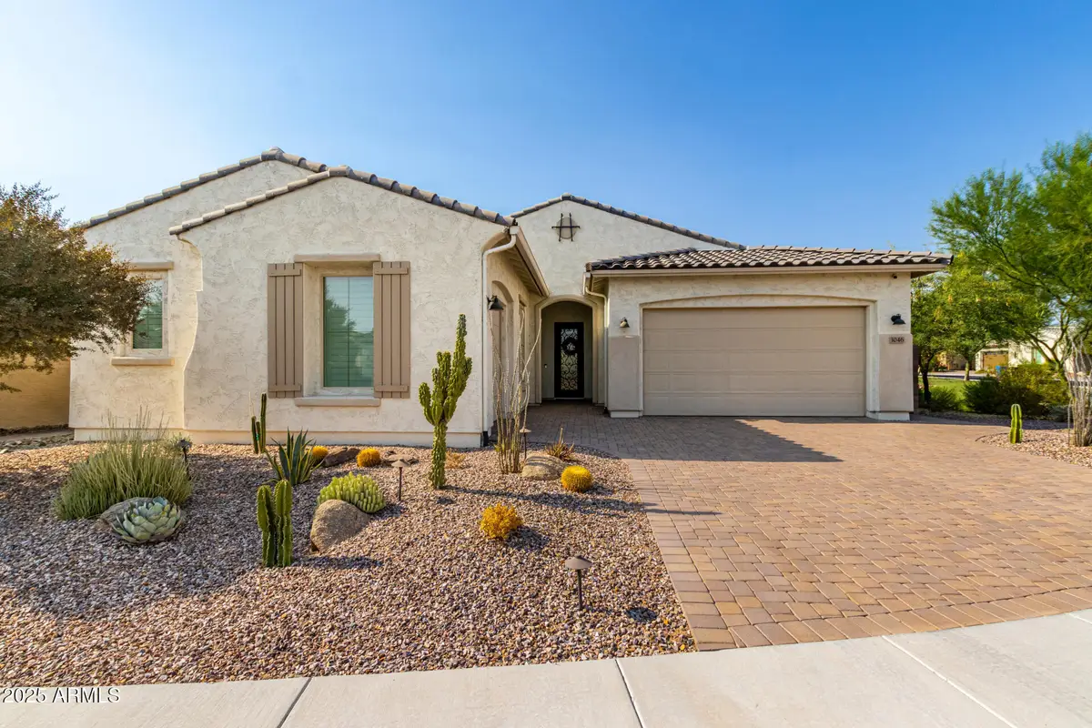3046 E Crest Lane, Phoenix, AZ 85050 - Image #1