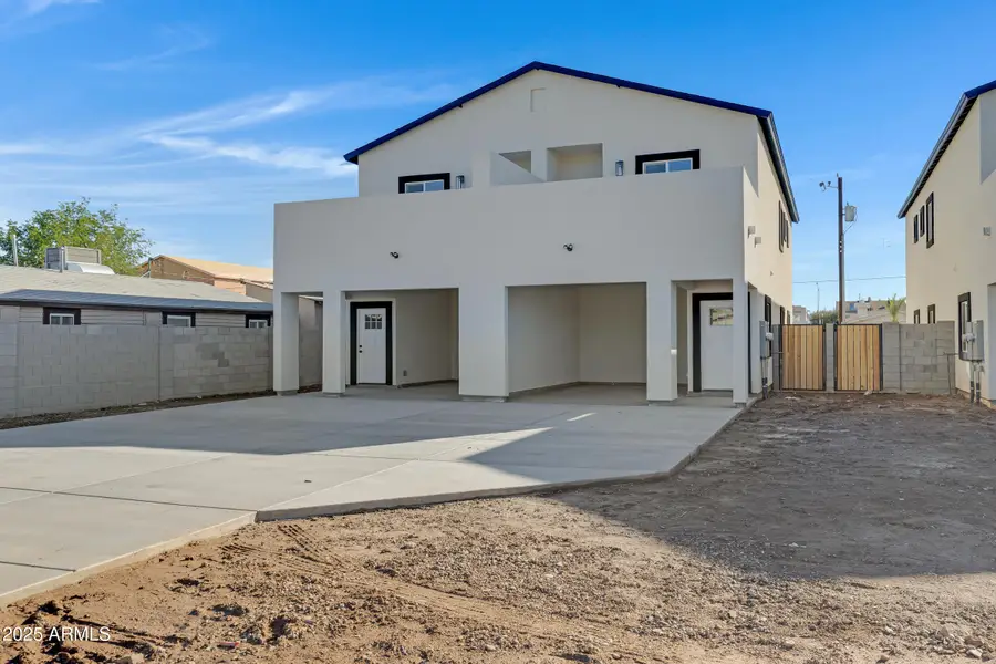 1523 W Hadley Street, Phoenix, AZ 85007 - Image #3