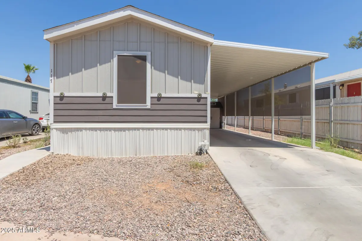 1650 S Arizona Avenue #117, Chandler, AZ 85286 - Image #1