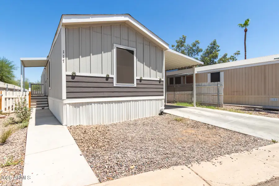 1650 S Arizona Avenue #117, Chandler, AZ 85286 - Image #2