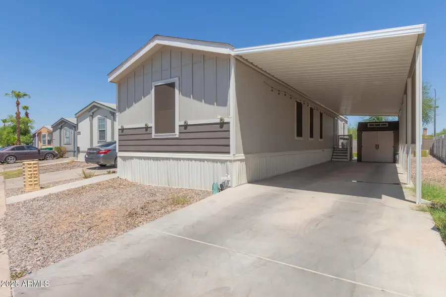 1650 S Arizona Avenue #117, Chandler, AZ 85286 - Image #3