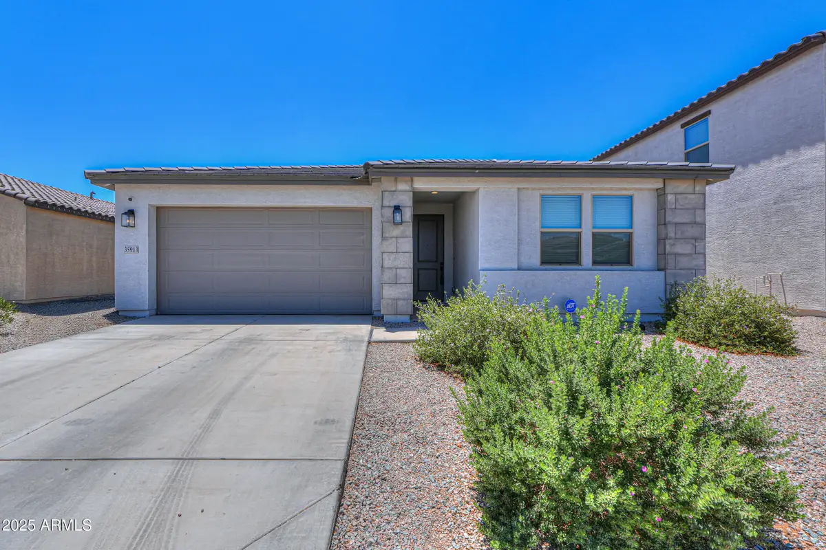 35913 W Santa Monica Avenue, Maricopa, AZ 85138 - Image #1