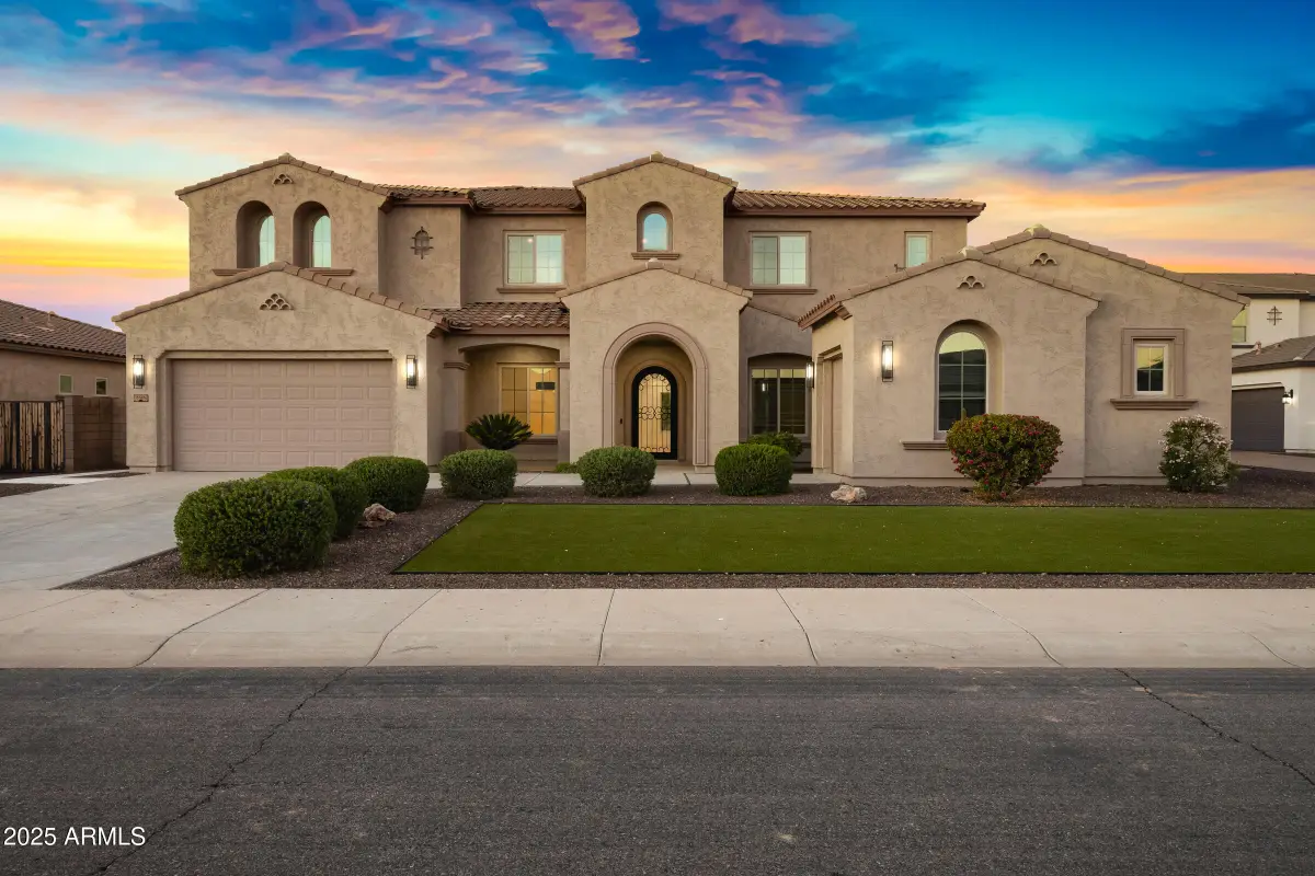 3126 E Wildhorse Court, Gilbert, AZ 85297 - Image #1