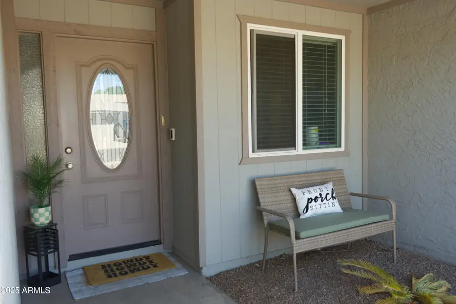 1940 S Standage --, Mesa, AZ 85202 - #2