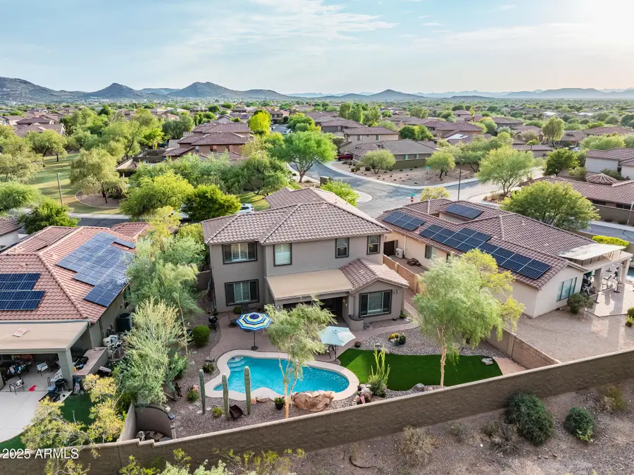 39825 N Lost Legend Drive, Phoenix, AZ 85086 - #2