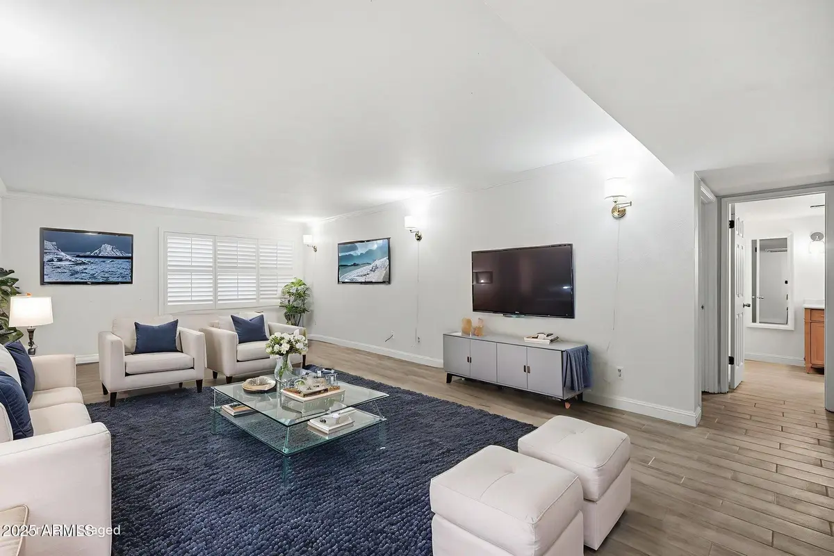 5132 N 31st Way #114, Phoenix, AZ 85016 - Image #1