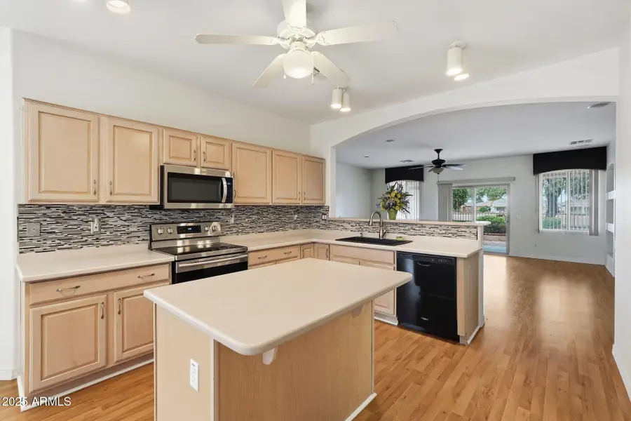 6288 S Pinaleno Place, Chandler, AZ 85249 - Image #3