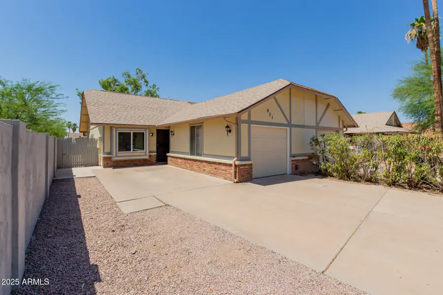 931 W Emelita Circle, Mesa, AZ 85210 - Image #3