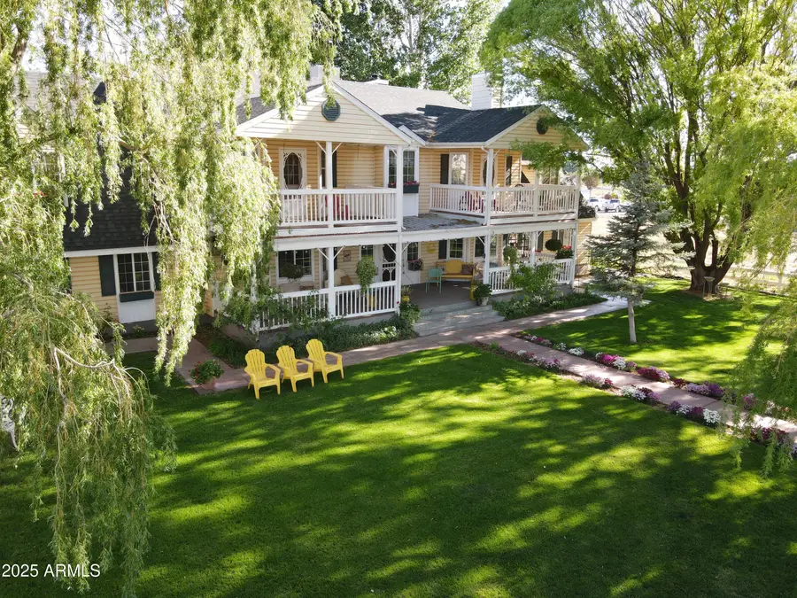 7525 E Sherwood Road, Snowflake, AZ 85937 - Image #2