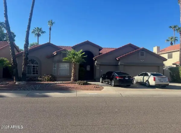 11321 W Orange Blossom Lane, Avondale, AZ 85392