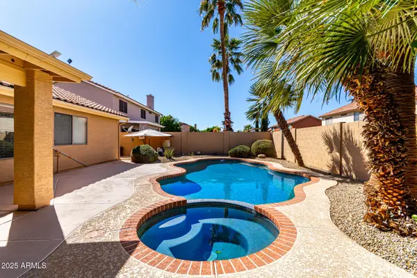 1182 E Harrison Street, Gilbert, AZ 85295