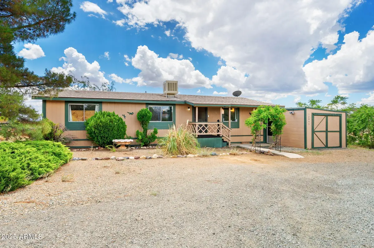 12955 E Border Street, Mayer, AZ 86333 - Image #1
