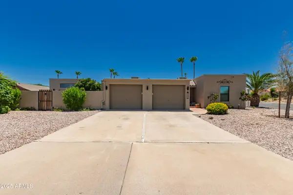 17503 E San Marcus Drive, Fountain Hills, AZ 85268