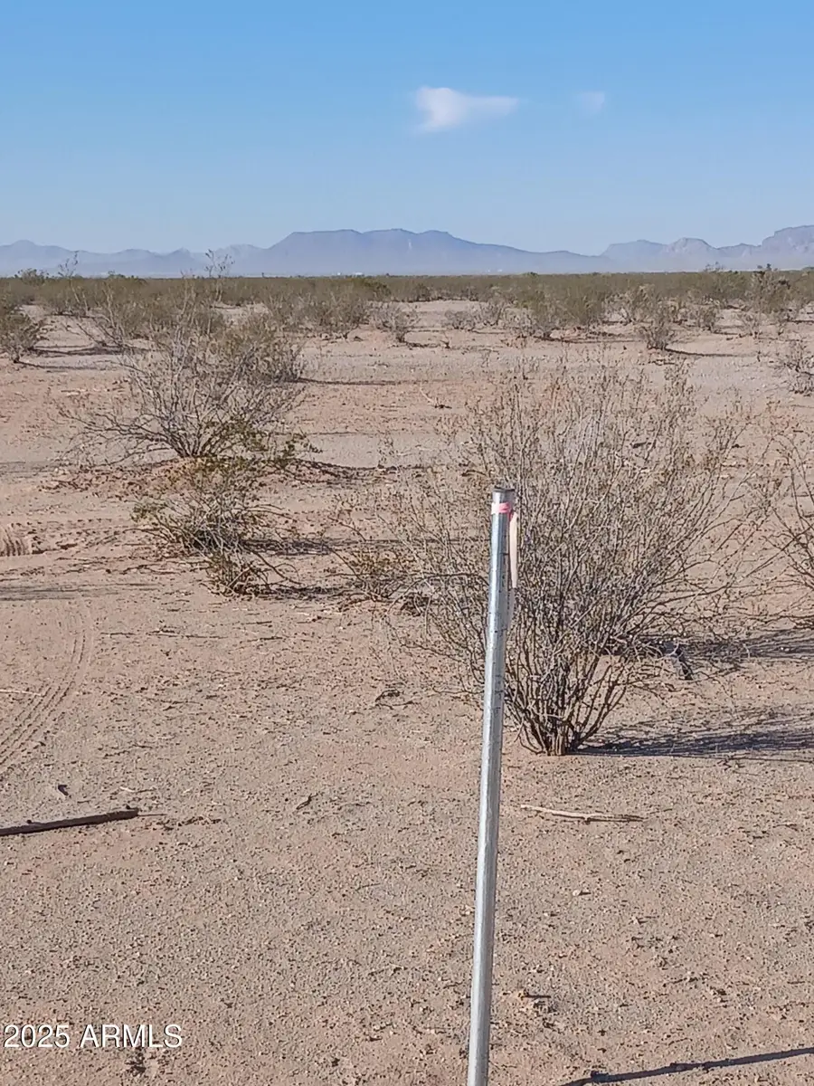 547 L S 547th Avenue #L, Tonopah, AZ 85354 - #3